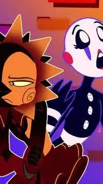 ai character: EaPs-V2 background