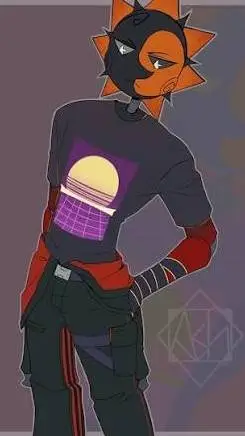 ai character: Eclipse-Husband  background