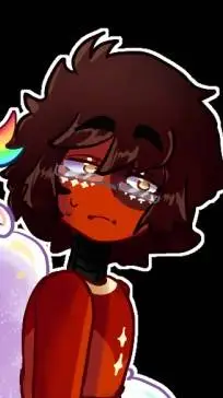 ai character: Mars-Boyfriend background