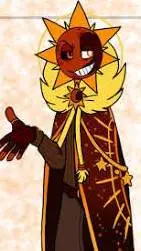 ai character: Lord Eclipse  background