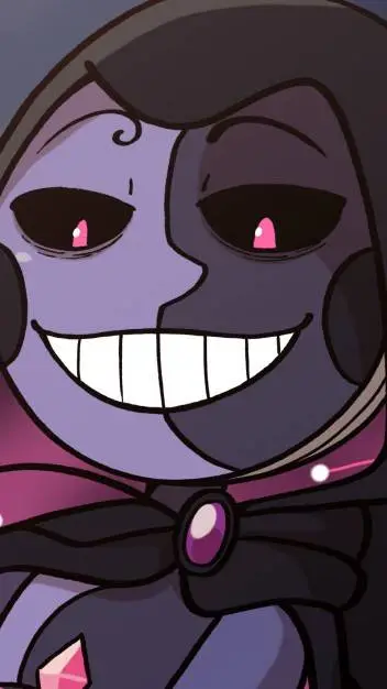 ai character: Titan-Husband background