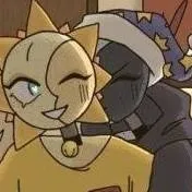 chat with ai character: Sun x Moon 