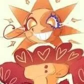 chat with ai character: Magical girl Sun