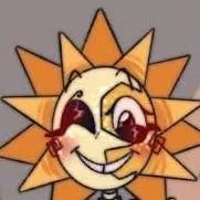 chat with ai character: Performer Sun