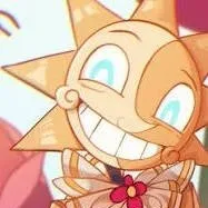 chat with ai character: Pixie Sun