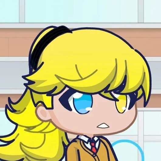 chat with ai character: Sunny-Highschool