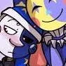 chat with ai character: Moon x Carme 