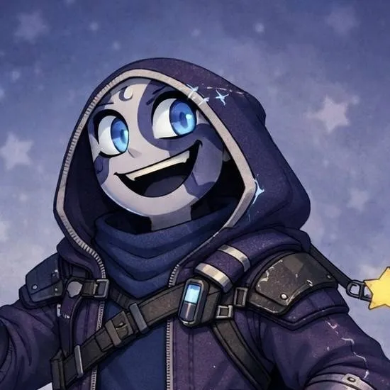 chat with ai character: Cosmo-Z-apocalypse