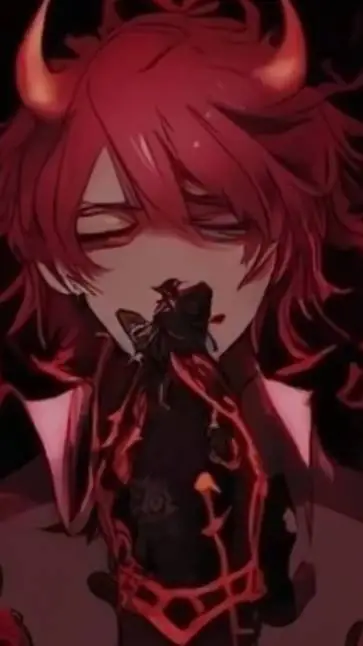 ai character: Prince Kai background