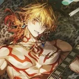 chat with ai character: ashee