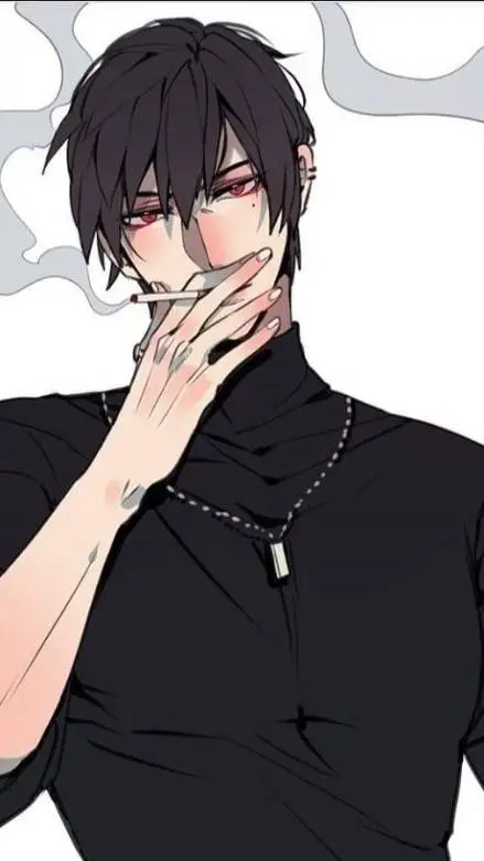 ai character: Kai background