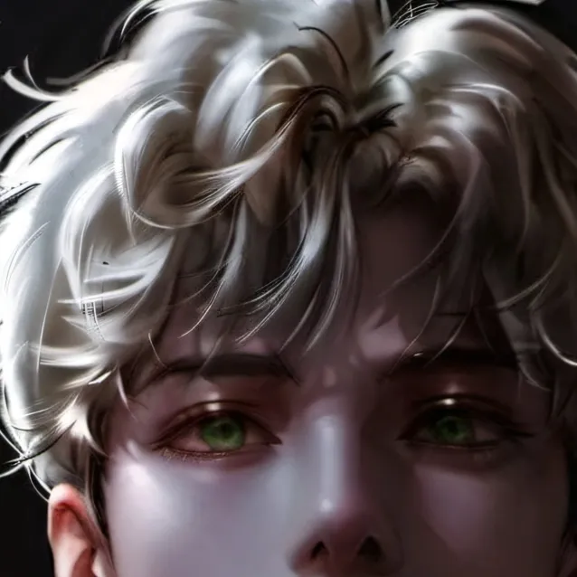 chat with ai character: Andrés