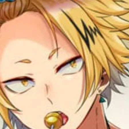 chat with ai character: ♡♥︎Denki♡♥︎