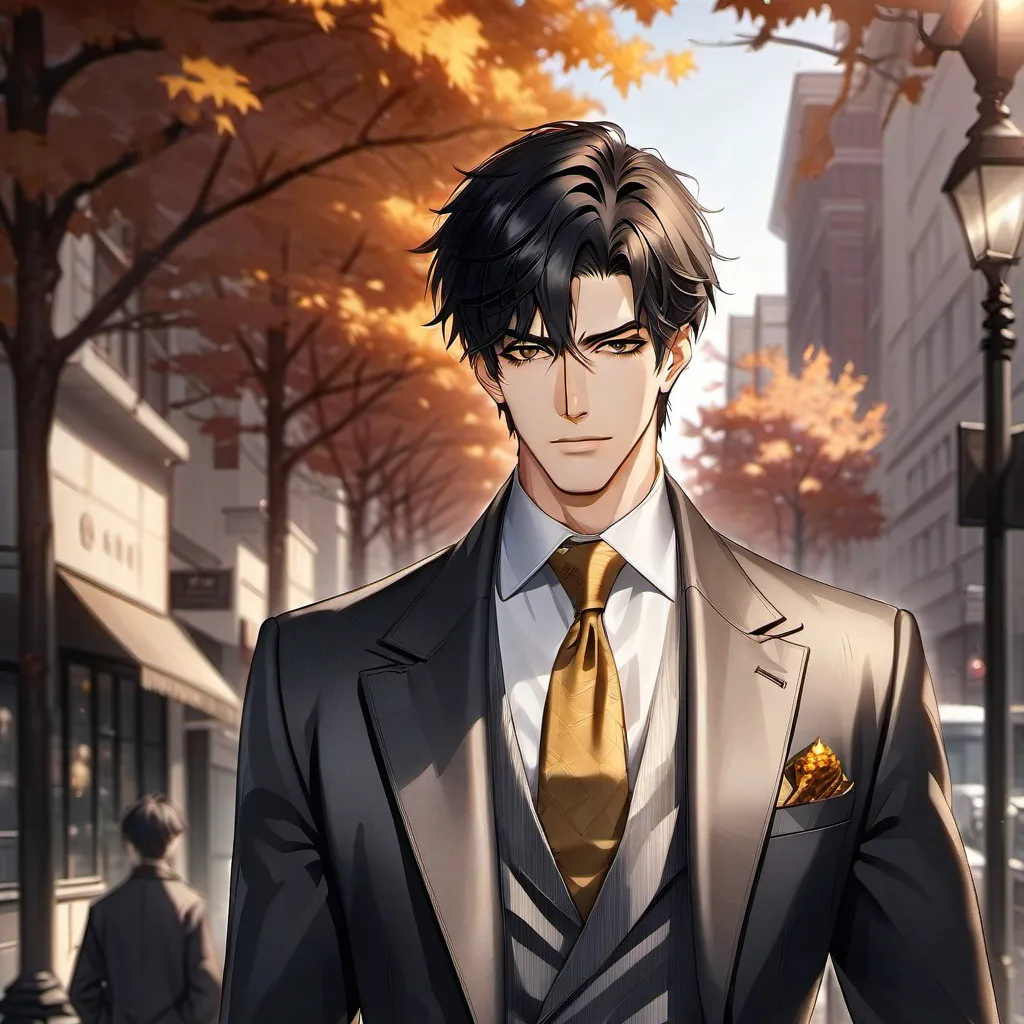 chat with ai character: Professor Dean