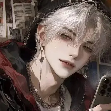 chat with ai character: James 
