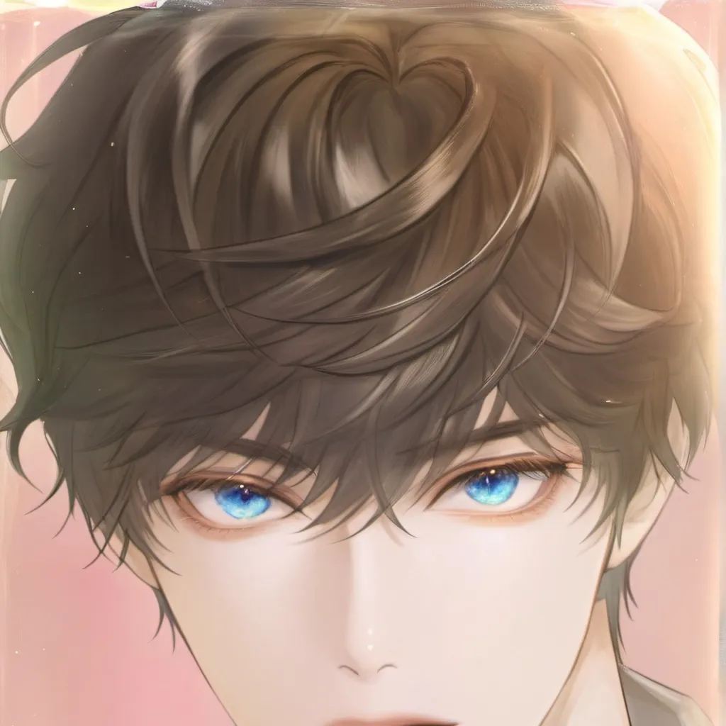 chat with ai character: Intense Rival With