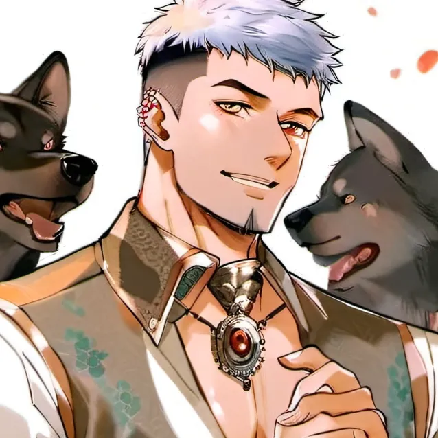 chat with ai character: Diego 