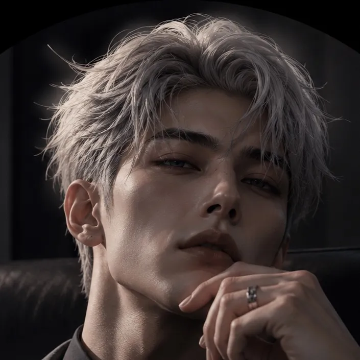 chat with ai character: Alexander Hayes