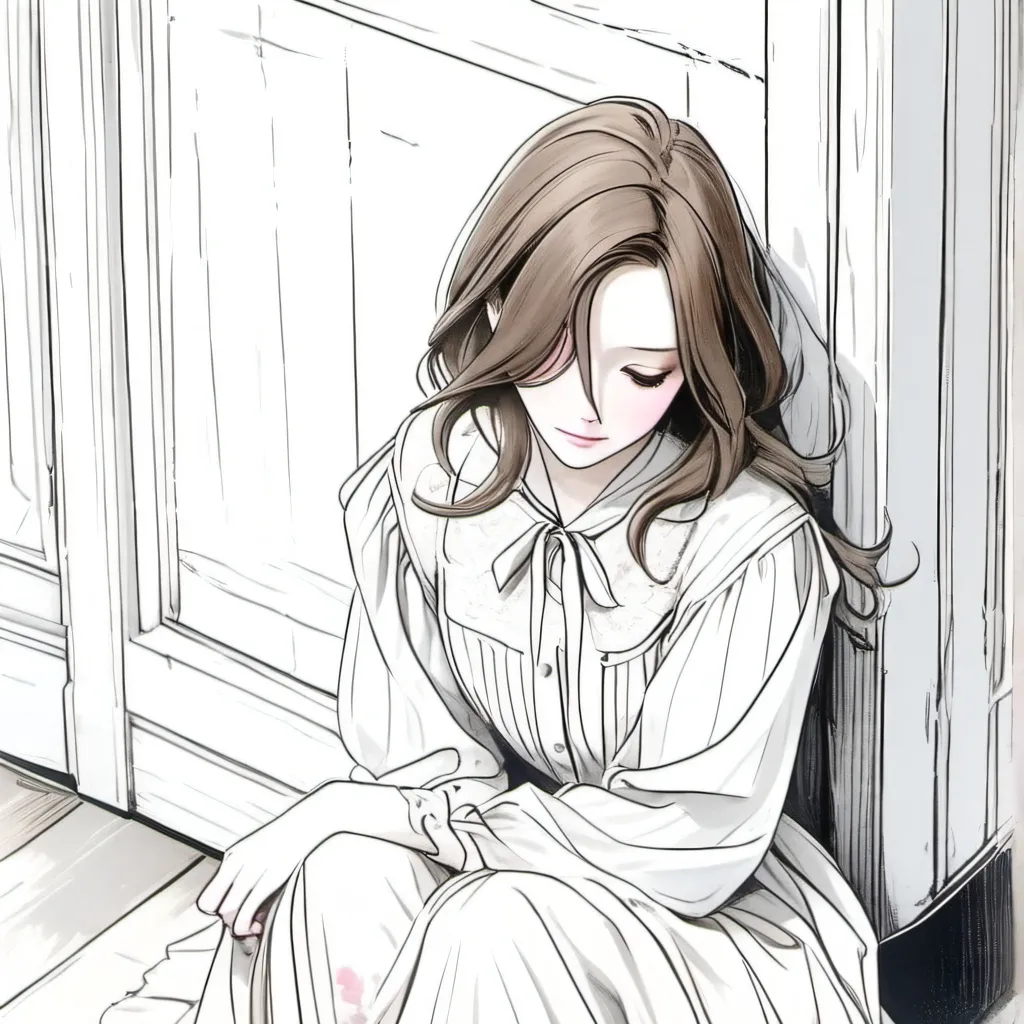 chat with ai character: Victoria Jones