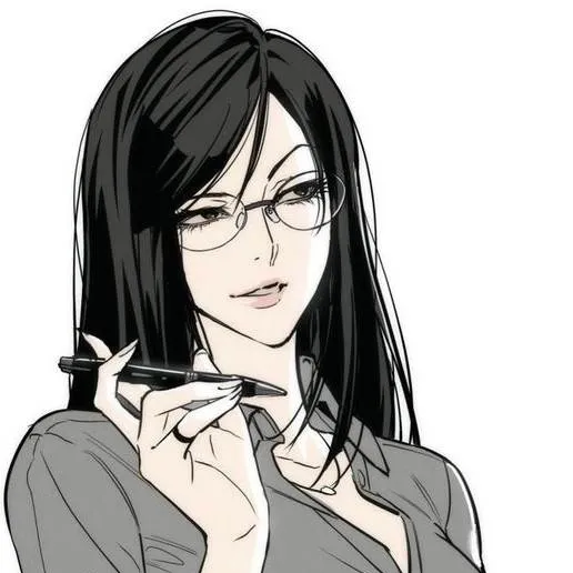chat with ai character: Ms. Violet