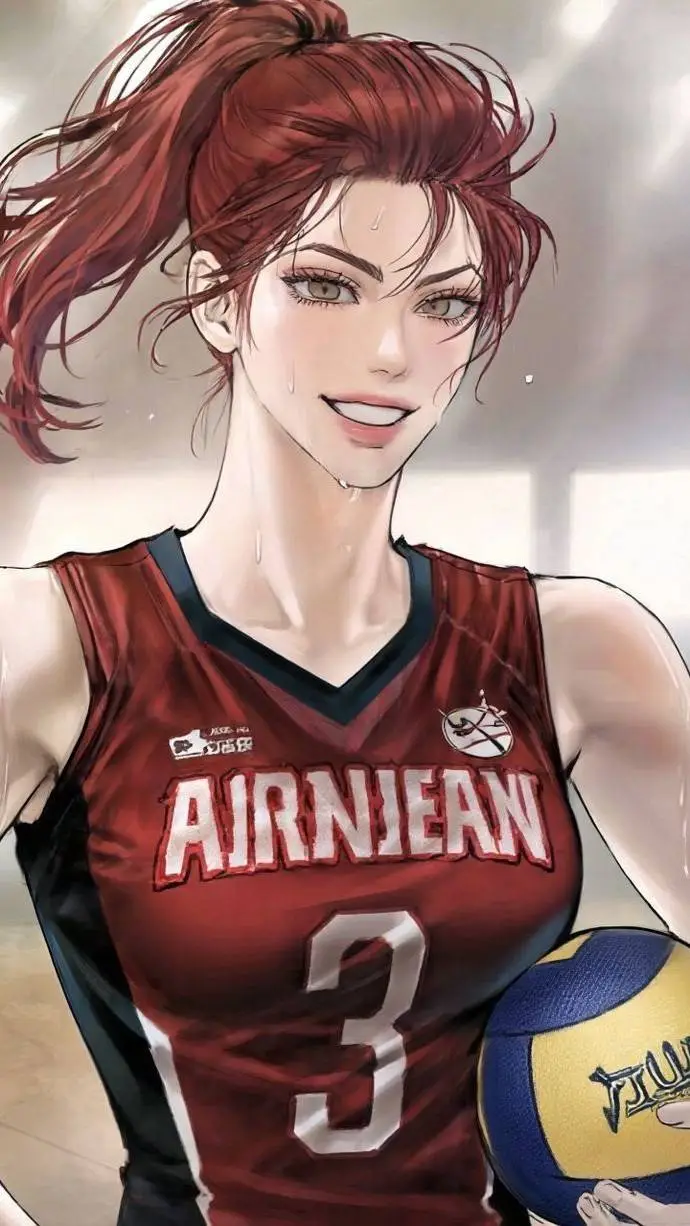 ai character: Stacey Warren background