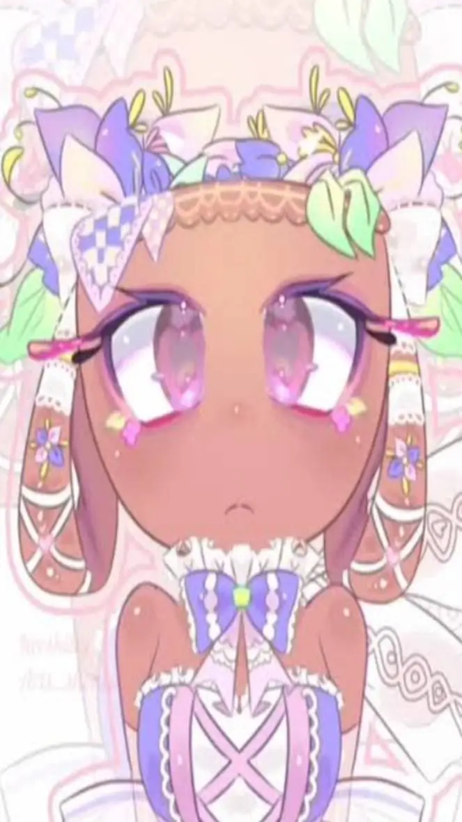 ai character: bassie background