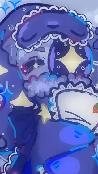 ai character: astro(freaky) background