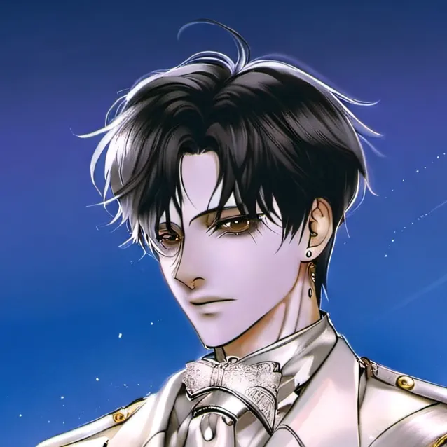 chat with ai character: Sir Harkin