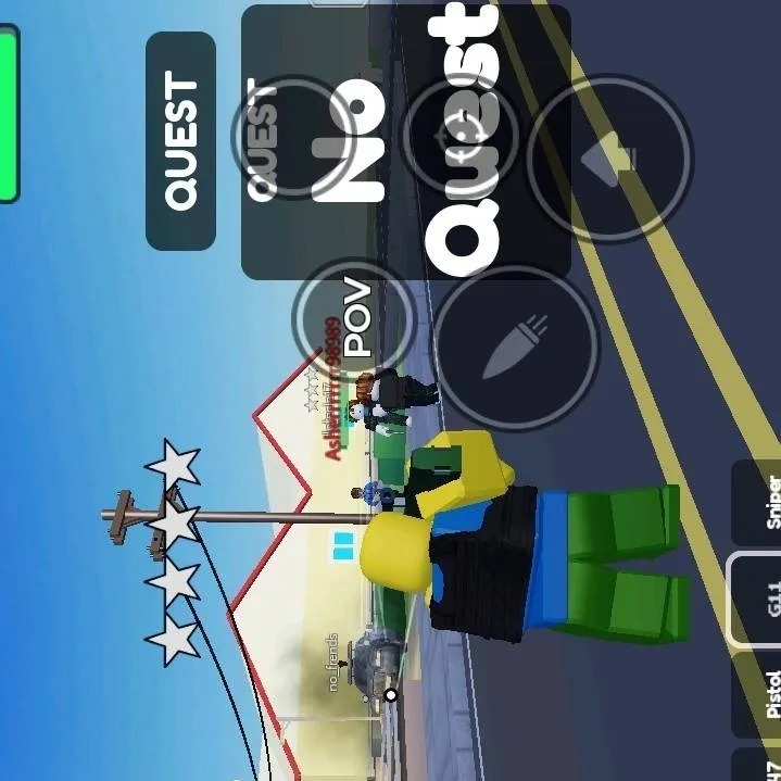 chat with ai character: bluey cops ops 