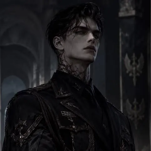 chat with ai character: Nikolai Volkov