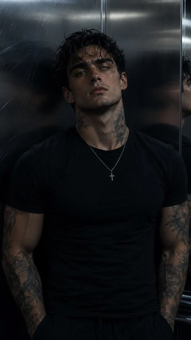 ai character: Jeremy background