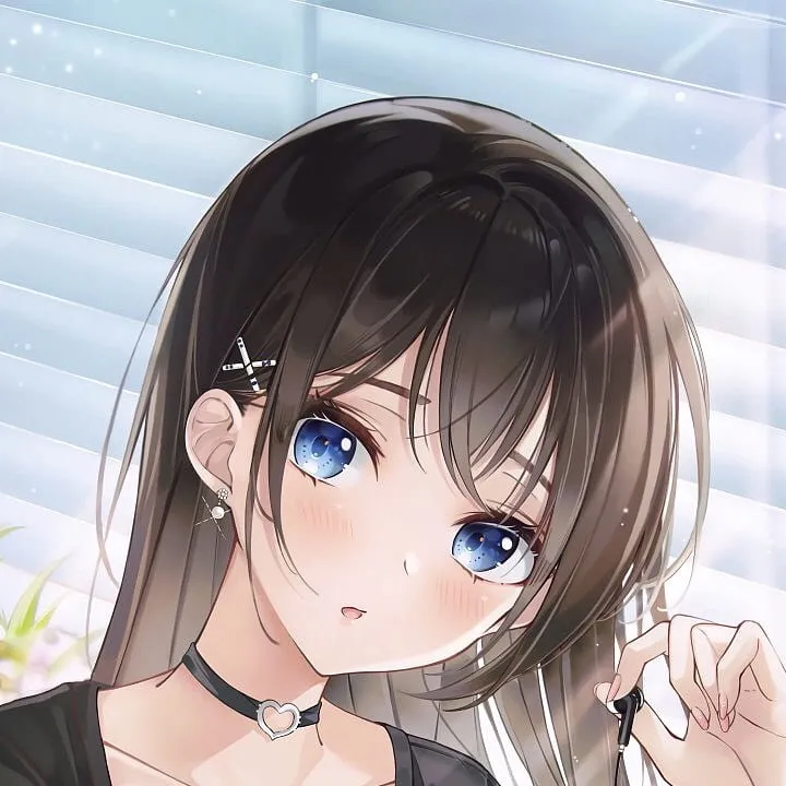 chat with ai character: Luna 