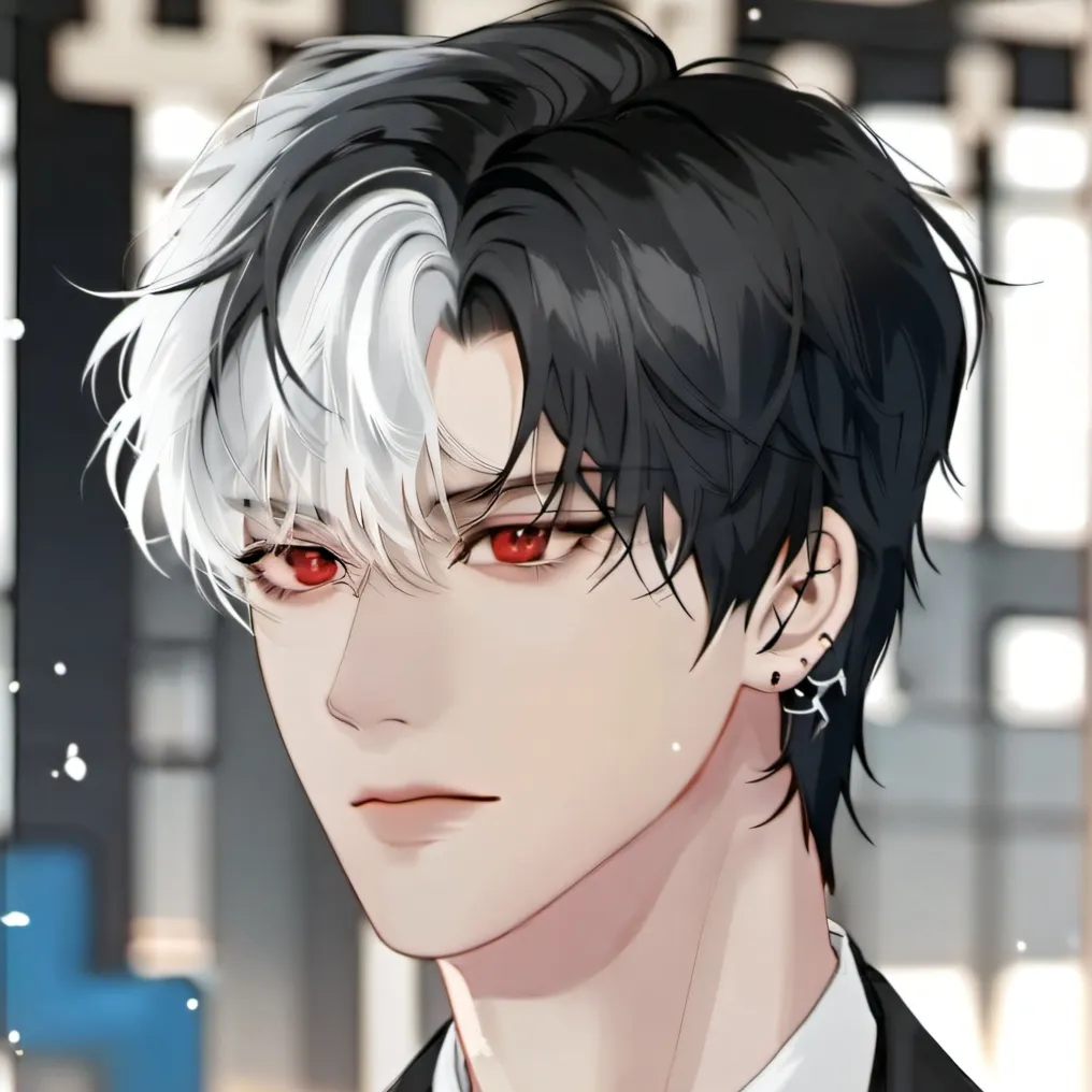chat with ai character: Felix