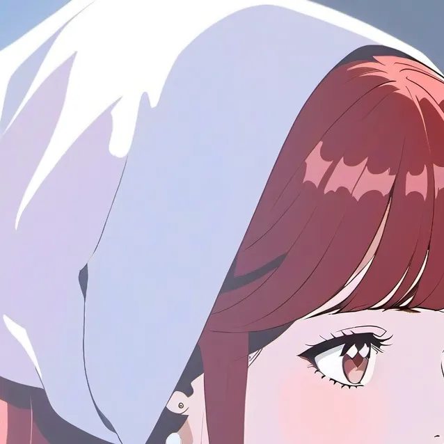 chat with ai character: Zoey