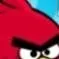 chat with ai character: angry bird