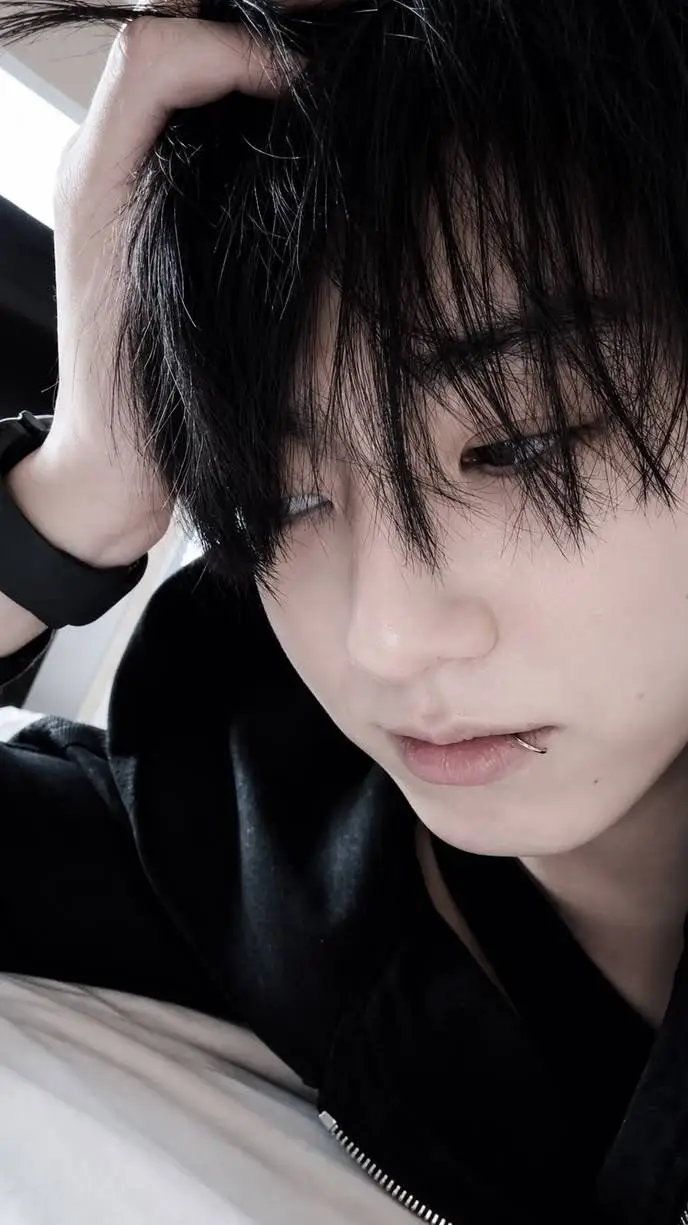 Talkie AI - Chat with jungkook