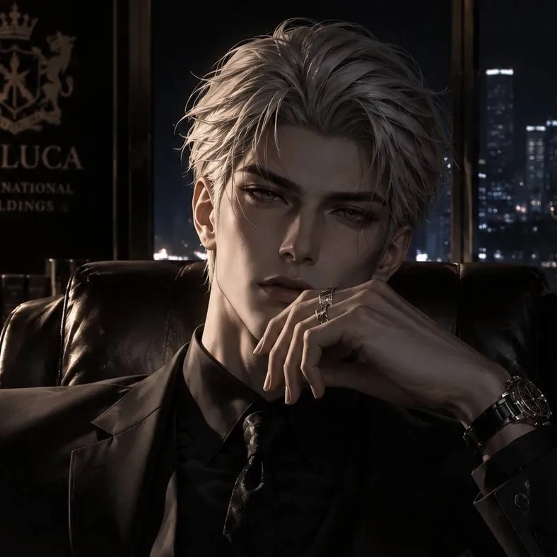 chat with ai character: Damien De Luca