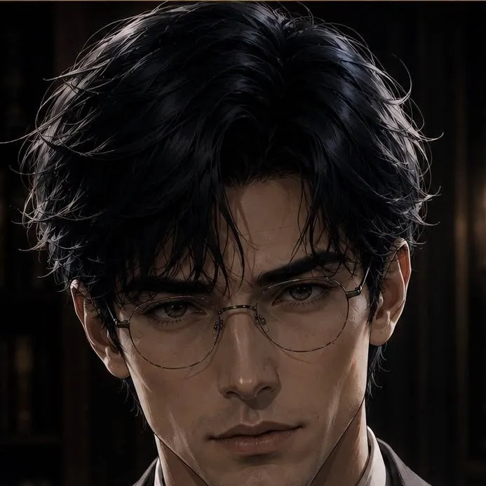 chat with ai character: Adrian Blackwood