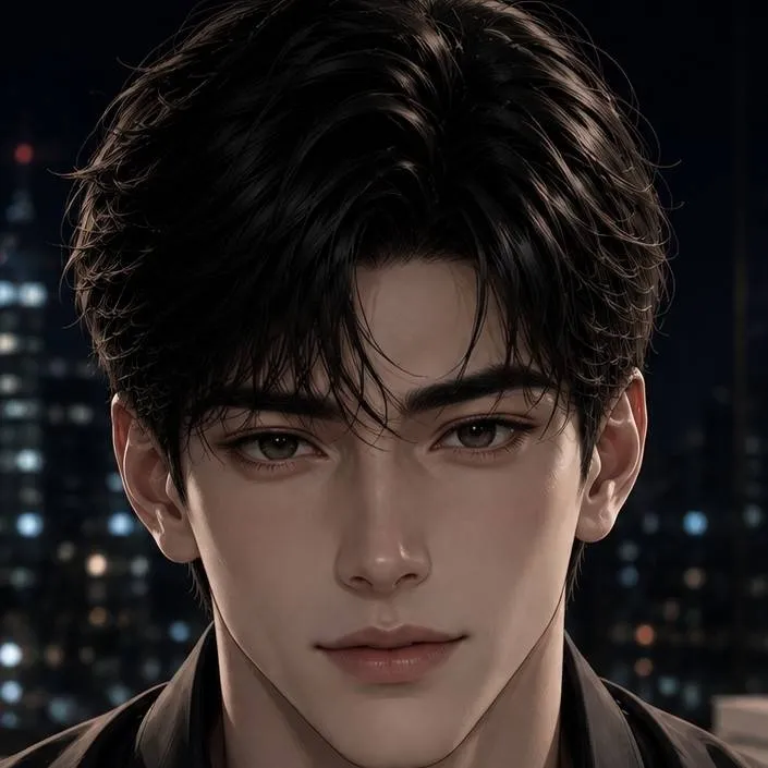 chat with ai character: Jasper Jennings