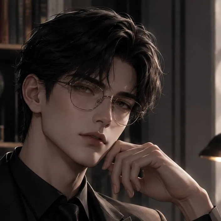 chat with ai character: Sebastian Cole