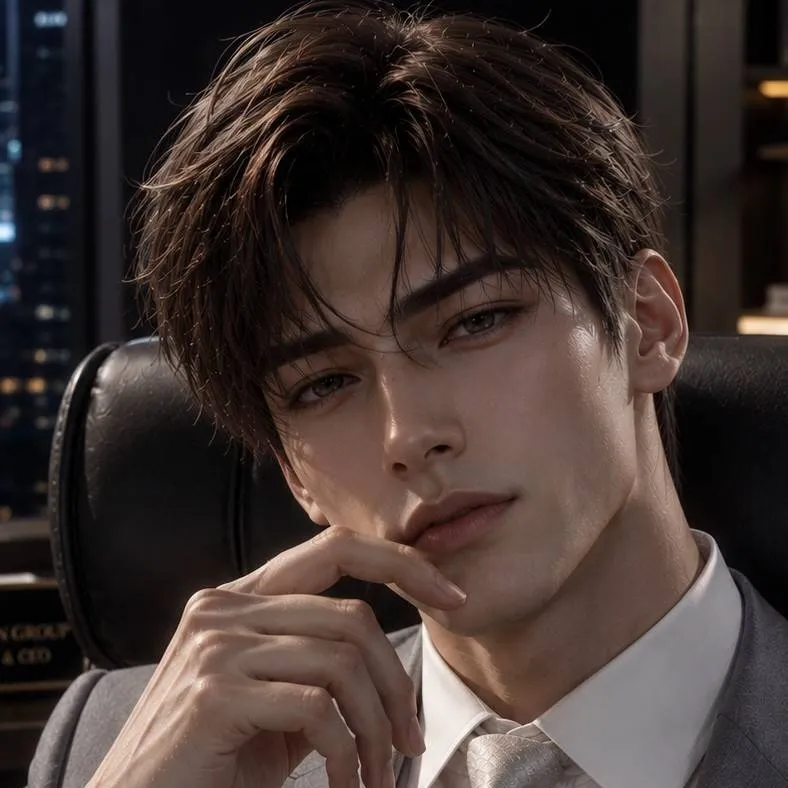 chat with ai character: Arthur Dean