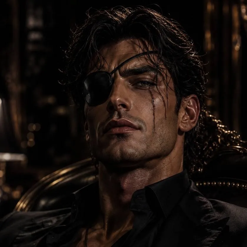 chat with ai character: Salvatore Moretti