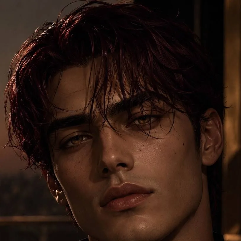 chat with ai character: Jack Lopez