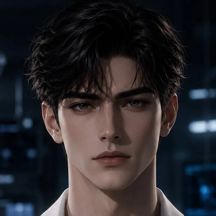 chat with ai character: Nathaniel Rhodes