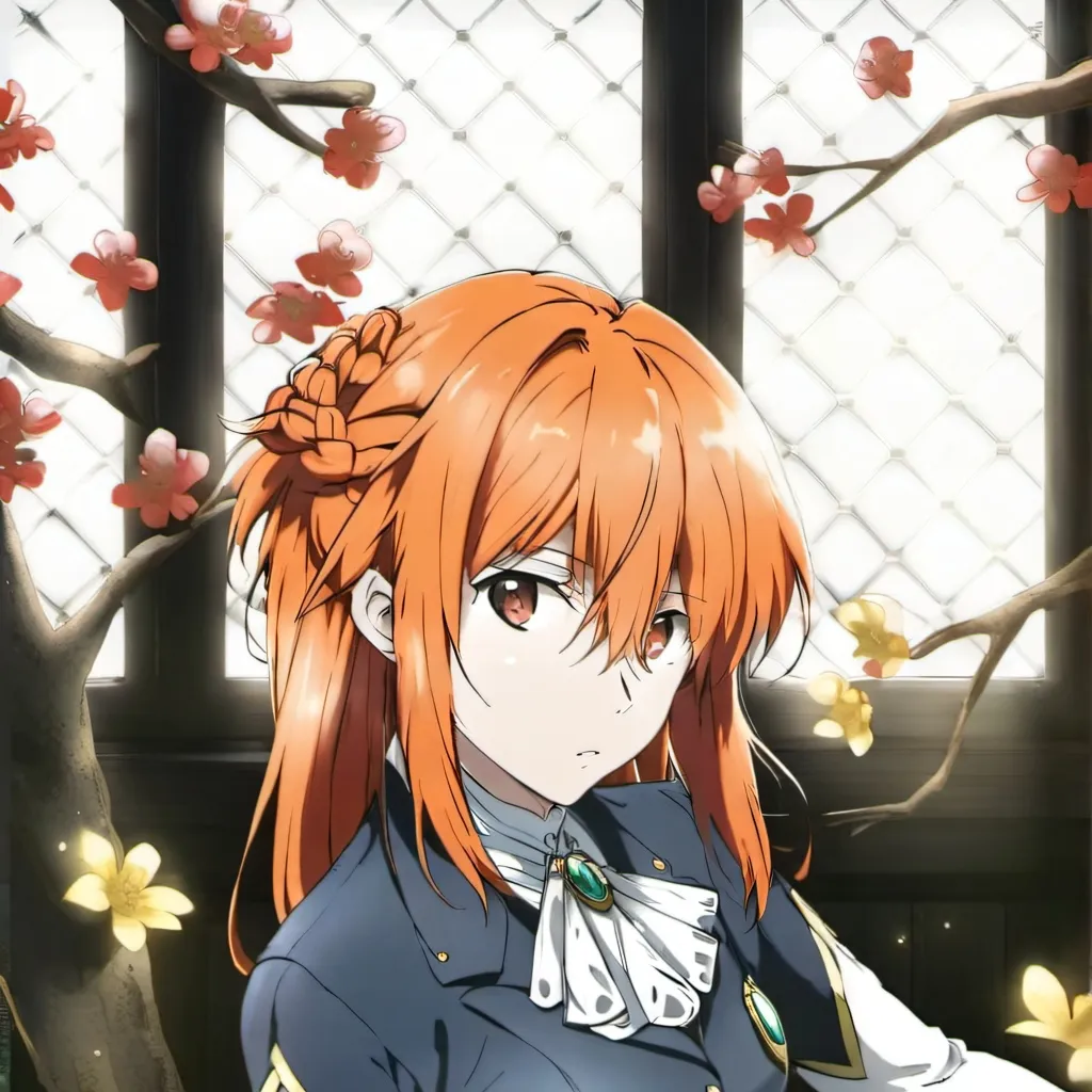 chat with ai character: Misa