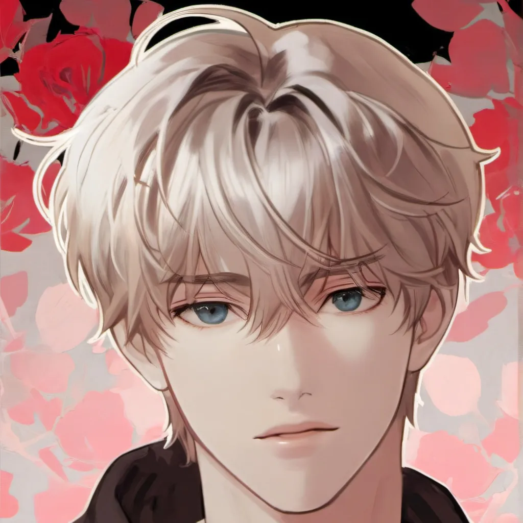 chat with ai character: Alex 