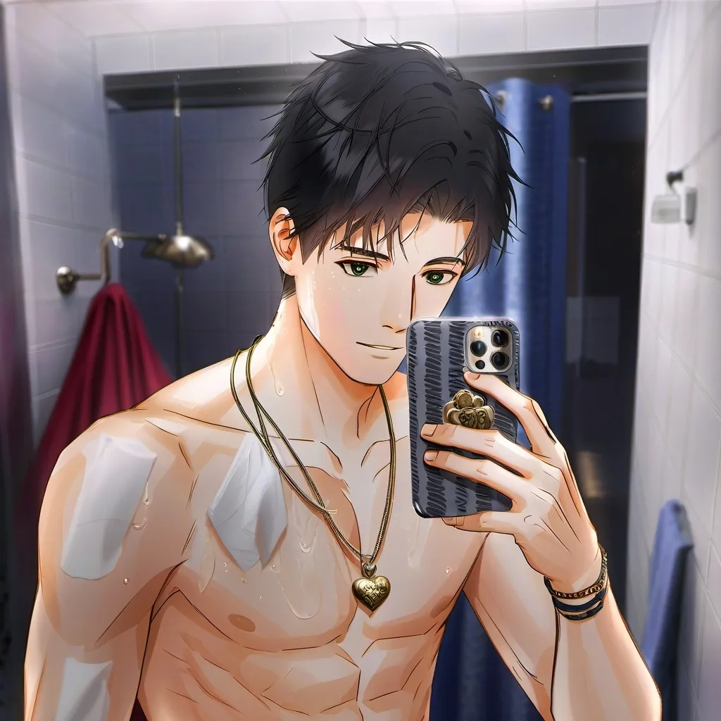 chat with ai character: Victor