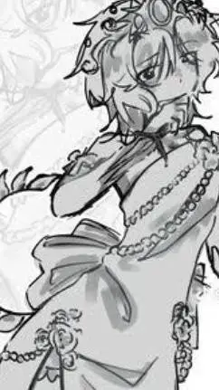 ai character: Two time background