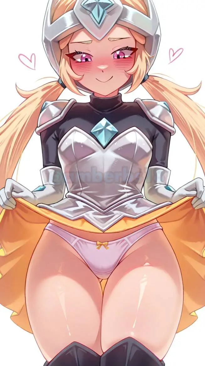 ai character: Star nova background