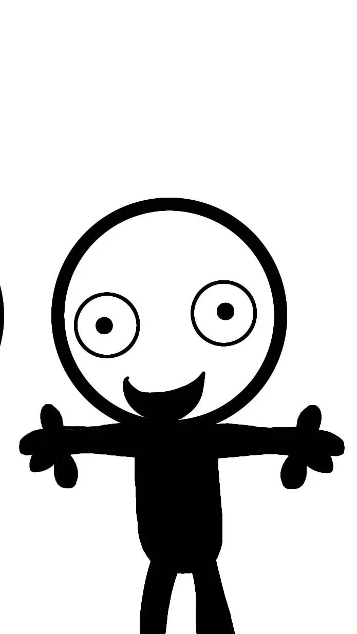 ai character: jim background